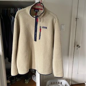 Patagonia pullover